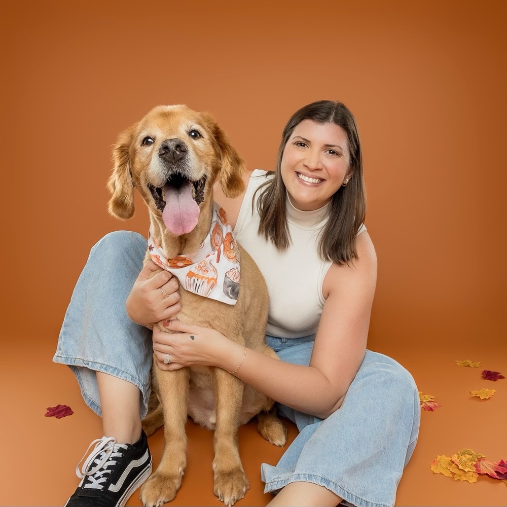Meet your posher, Nicole